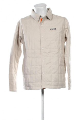 Geacă de bărbati Columbia, Mărime M, Culoare Ecru, Preț 694,99 Lei
