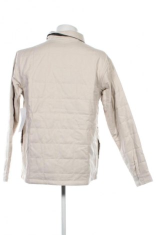 Geacă de bărbati Columbia, Mărime M, Culoare Ecru, Preț 694,99 Lei