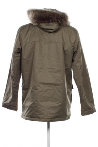 Ανδρικό μπουφάν Columbia, Μέγεθος M, Χρώμα Πράσινο, Τιμή 134,99 €