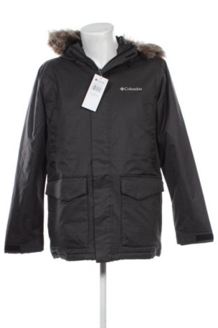 Férfi dzseki Columbia, Méret M, Szín Fekete, Ár 67 749 Ft