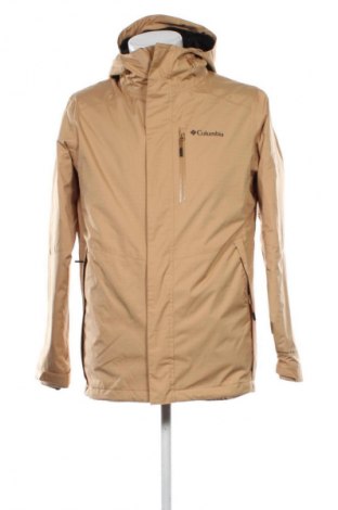 Férfi dzseki Columbia, Méret M, Szín Bézs, Ár 55 749 Ft