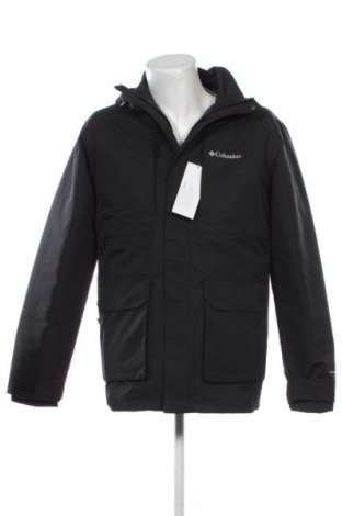 Férfi dzseki Columbia, Méret M, Szín Fekete, Ár 67 749 Ft