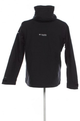 Męska kurtka Columbia, Rozmiar M, Kolor Czarny, Cena 714,99 zł