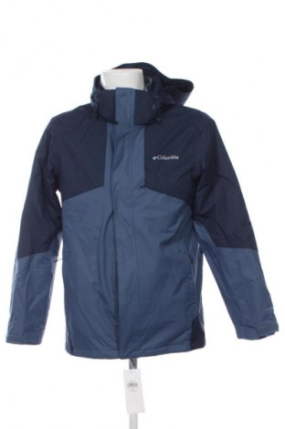 Pánská bunda  Columbia, Velikost M, Barva Vícebarevné, Cena  2 849,00 Kč