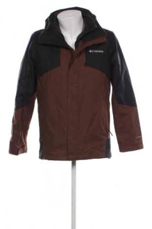 Geacă de bărbati Columbia, Mărime M, Culoare Multicolor, Preț 594,99 Lei