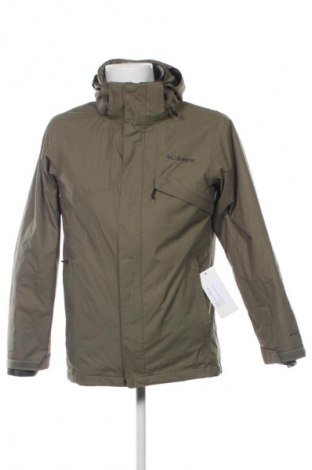 Pánska bunda  Columbia, Veľkosť M, Farba Zelená, Cena  163,95 €
