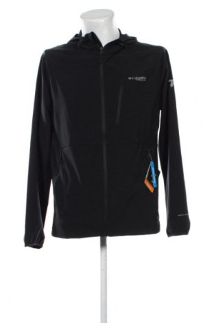 Férfi dzseki Columbia, Méret M, Szín Fekete, Ár 47 839 Ft