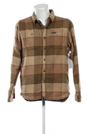 Férfi dzseki Columbia, Méret M, Szín Sokszínű, Ár 67 749 Ft