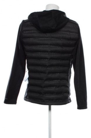 Męska kurtka Columbia, Rozmiar M, Kolor Czarny, Cena 504,99 zł
