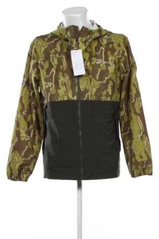 Мъжко яке Columbia, Размер M, Цвят Многоцветен, Цена 189,99 лв.