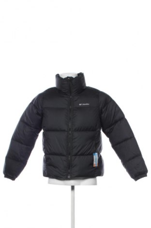 Herrenjacke Columbia, Größe M, Farbe Schwarz, Preis € 179,99