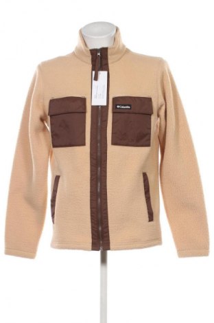 Férfi dzseki Columbia, Méret M, Szín Bézs, Ár 67 749 Ft