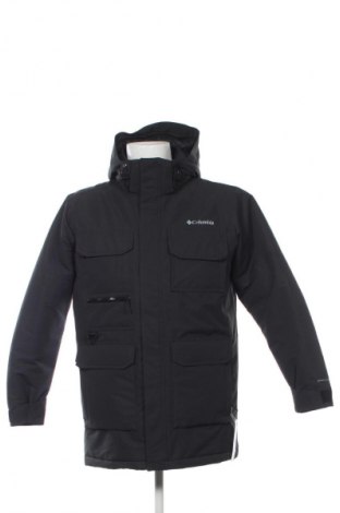 Herrenjacke Columbia, Größe M, Farbe Schwarz, Preis 177,99 €