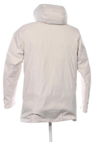 Herrenjacke Columbia, Größe M, Farbe Beige, Preis € 179,99