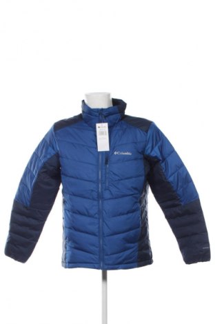 Férfi dzseki Columbia, Méret M, Szín Kék, Ár 67 749 Ft
