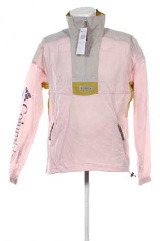 Herrenjacke Columbia, Größe M, Farbe Mehrfarbig, Preis € 127,99