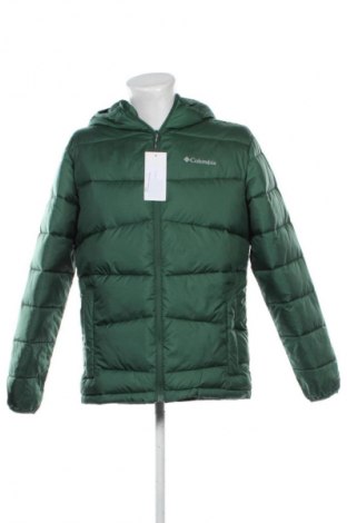 Férfi dzseki Columbia, Méret M, Szín Zöld, Ár 54 289 Ft