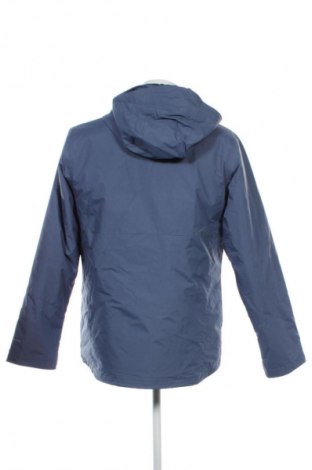 Herrenjacke Columbia, Größe M, Farbe Blau, Preis 177,99 €