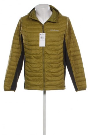 Geacă de bărbati Columbia, Mărime M, Culoare Verde, Preț 694,99 Lei