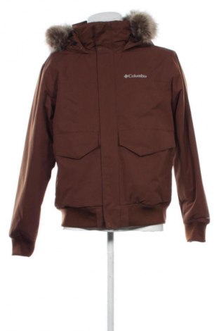 Geacă de bărbati Columbia, Mărime M, Culoare Maro, Preț 839,99 Lei
