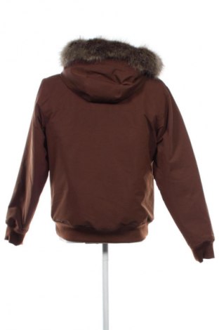 Geacă de bărbati Columbia, Mărime M, Culoare Maro, Preț 839,99 Lei