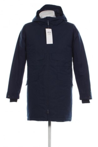 Herrenjacke Columbia, Größe M, Farbe Blau, Preis € 179,99