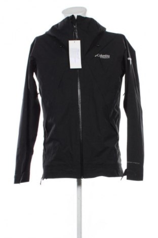 Męska kurtka Columbia, Rozmiar M, Kolor Czarny, Cena 504,99 zł