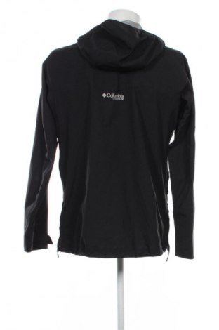 Męska kurtka Columbia, Rozmiar M, Kolor Czarny, Cena 504,99 zł
