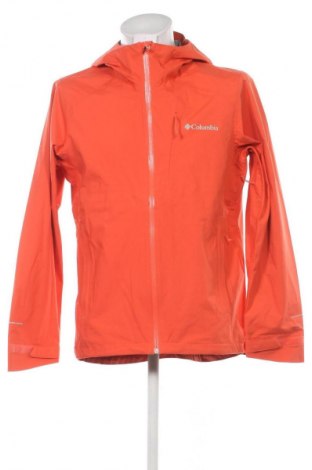Ανδρικό μπουφάν Columbia, Μέγεθος M, Χρώμα Πορτοκαλί, Τιμή 117,99 €