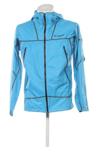 Мъжко яке Columbia, Размер M, Цвят Зелен, Цена 189,99 лв.