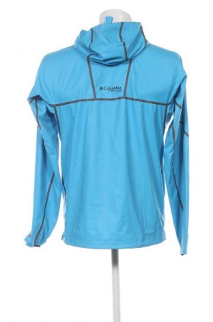 Мъжко яке Columbia, Размер M, Цвят Зелен, Цена 189,99 лв.