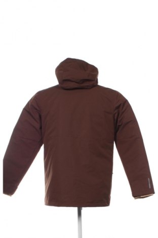 Ανδρικό μπουφάν Columbia, Μέγεθος M, Χρώμα Καφέ, Τιμή 117,99 €