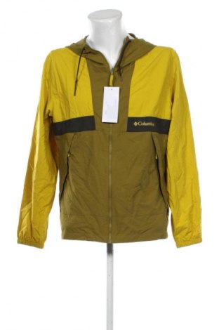 Geacă de bărbati Columbia, Mărime M, Culoare Multicolor, Preț 594,99 Lei