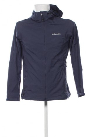 Ανδρικό μπουφάν Columbia, Μέγεθος L, Χρώμα Μπλέ, Τιμή 55,99 €