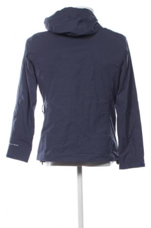 Ανδρικό μπουφάν Columbia, Μέγεθος L, Χρώμα Μπλέ, Τιμή 55,99 €