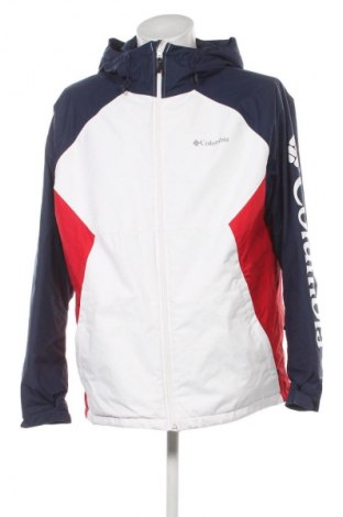 Pánská bunda  Columbia, Velikost XL, Barva Vícebarevné, Cena  1 213,00 Kč