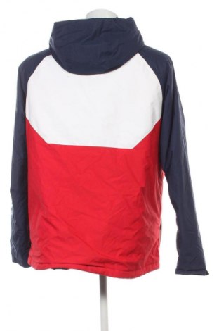 Pánská bunda  Columbia, Velikost XL, Barva Vícebarevné, Cena  1 213,00 Kč