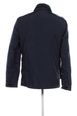 Ανδρικό μπουφάν Conbipel, Μέγεθος L, Χρώμα Μπλέ, Τιμή 21,99 €