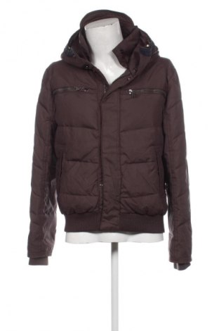 Férfi dzseki Conbipel, Méret L, Szín Barna, Ár 10 369 Ft