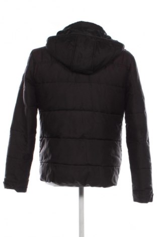 Ανδρικό μπουφάν Core By Jack & Jones, Μέγεθος M, Χρώμα Μαύρο, Τιμή 24,49 €