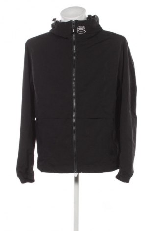 Męska kurtka Core By Jack & Jones, Rozmiar L, Kolor Czarny, Cena 250,99 zł