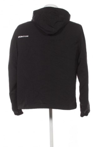 Męska kurtka Core By Jack & Jones, Rozmiar L, Kolor Czarny, Cena 250,99 zł