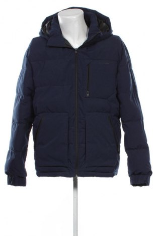 Pánská bunda  Core By Jack & Jones, Velikost XXL, Barva Modrá, Cena  759,00 Kč