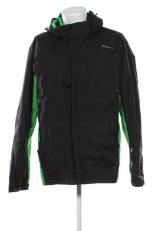 Herrenjacke Craft, Größe XXL, Farbe Schwarz, Preis € 42,05