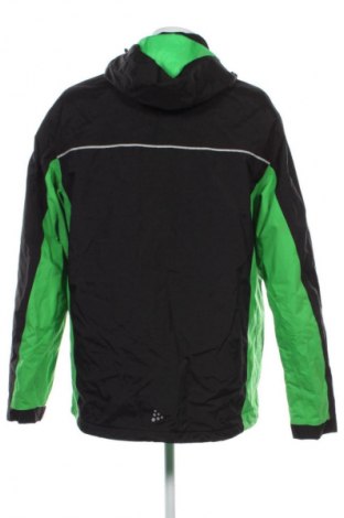 Herrenjacke Craft, Größe XXL, Farbe Schwarz, Preis € 42,05