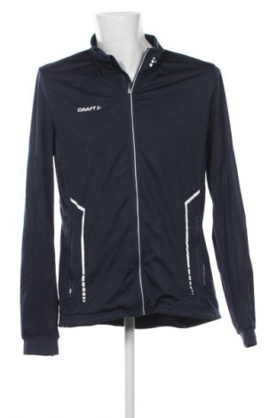 Herrenjacke Craft, Größe XL, Farbe Blau, Preis € 37,99