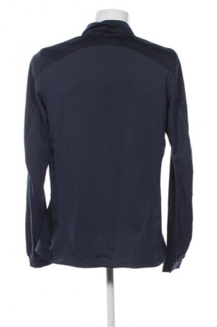 Herrenjacke Craft, Größe XL, Farbe Blau, Preis € 37,99