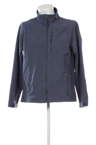 Pánská bunda  Crane, Velikost XL, Barva Modrá, Cena  319,00 Kč