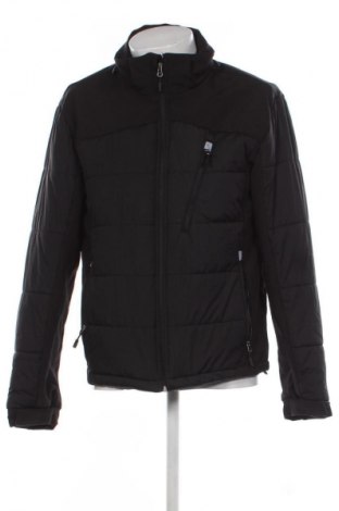 Pánská bunda  Crane, Velikost L, Barva Černá, Cena  719,00 Kč