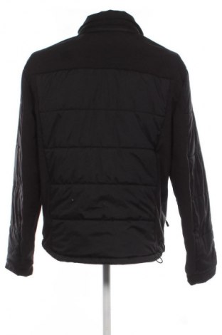 Pánská bunda  Crane, Velikost L, Barva Černá, Cena  719,00 Kč